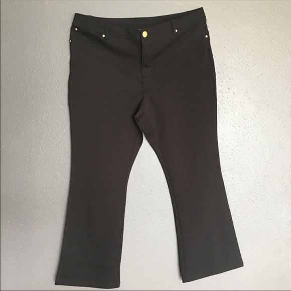 IMAN PANTS SZ 18S - Picture 2 of 7